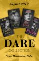 The Dare Collection August 2019