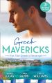 Greek Mavericks: For The Greek's Revenge