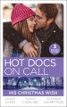 Hot Docs On Call: His Christmas Wish