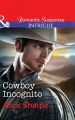 Cowboy Incognito