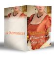 Regency Pleasures and Sins Part 1