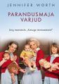 Parandusmaja varjud