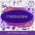 Unehaldjas