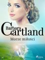 Morze milosci - Ponadczasowe historie milosne Barbary Cartland