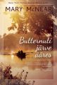 Butternuti jarve aares