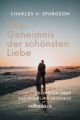 Vom Geheimnis der schonsten Liebe