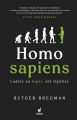 Homo sapiens