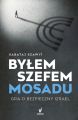 Bylem szefem Mosadu