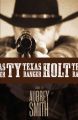 TY HOLT-TEXAS RANGER