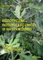 Egzotyczne rosliny lecznicze w naszym domu