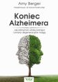 Koniec Alzheimera. Jak zatrzymac utrate pamieci i zmiany degeneracyjne mozgu