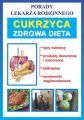 Cukrzyca. Zdrowa dieta