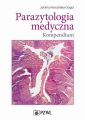 Parazytologia medyczna. Kompendium