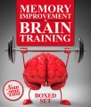 Memory Improvement & Brain Training: Unlock the Power of Your Mind and Boost Memory in 30 Days