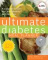The Ultimate Diabetes Meal Planner