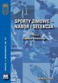 Sporty zimowe  nabor i selekcja