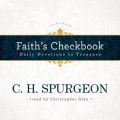 Faith's Checkbook