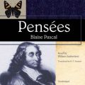 Pensees