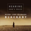 Hearing God's Voice