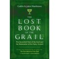 Lost Book of the Grail