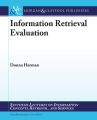 Information Retrieval Evaluation