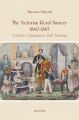 The Victorian Royal Nursery, 1840-1865.