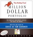 Motley Fool Million Dollar Portfolio