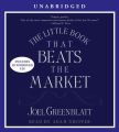 Little Book That Beats the Market