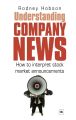 Understanding Company News