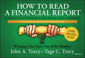 How to Read a Financial Report