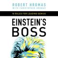 Einstein's Boss