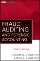 Fraud Auditing and Forensic Accounting