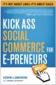 Kick Ass Social Commerce for E-preneurs