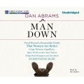 Man Down (Unabridged)