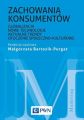 Zachowania konsumentow