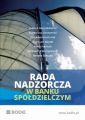 Rada Nadzorcza w Banku Spoldzielczym