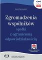 Zgromadzenia wspolnikow spolki z o.o.