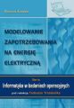 Modelowanie zapotrzebowania na energie elektryczna