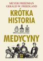 Krotka historia medycyny