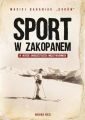 Sport w Zakopanem w okresie dwudziestolecia miedzywojennego