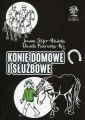 Konie domowe i sluzbowe