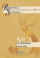 Romanica Silesiana. No 3: La litterature et les arts