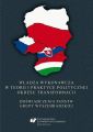 Wladza wykonawcza w teorii i praktyce politycznej okresu transformacji