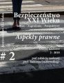 Bezpieczenstwo XXI Wieku Szanse Zagrozenia Perspektywy