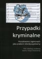 Przypadki kryminalne