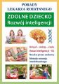 Zdolne dziecko. Rozwoj inteligencji