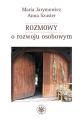 Rozmowy o rozwoju osobowym