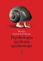 Psychologia myslenia spiskowego