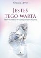 Jestes tego warta