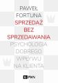 Sprzedaz bez sprzedawania